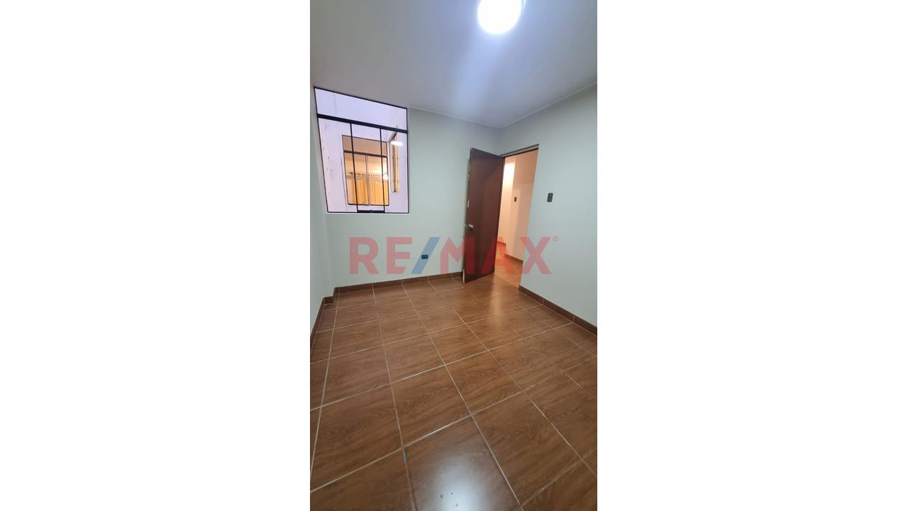 Amplio Departamento De 160 Mt Urbanización Alameda ,Callao — foto 10