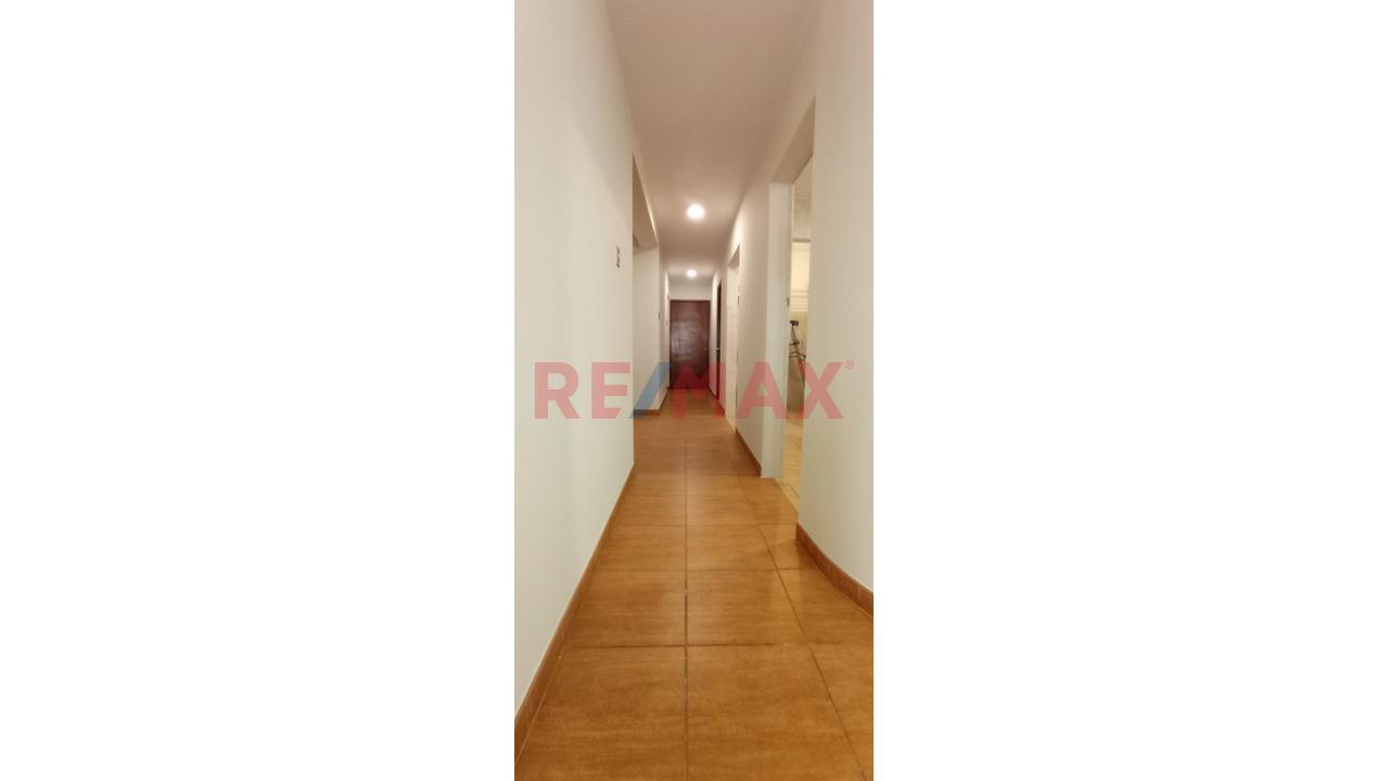 Amplio Departamento De 160 Mt Urbanización Alameda ,Callao — foto 7