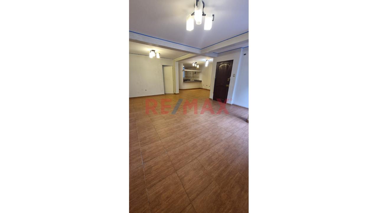 Amplio Departamento De 160 Mt Urbanización Alameda ,Callao — foto 4