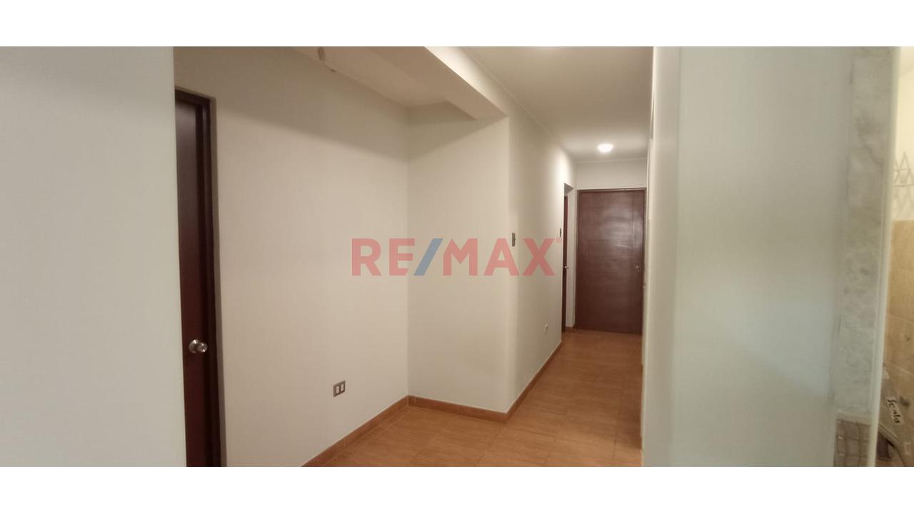 Amplio Departamento De 160 Mt Urbanización Alameda ,Callao — foto 8