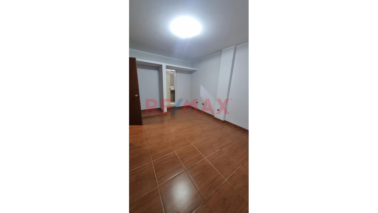 Amplio Departamento De 160 Mt Urbanización Alameda ,Callao — foto 2