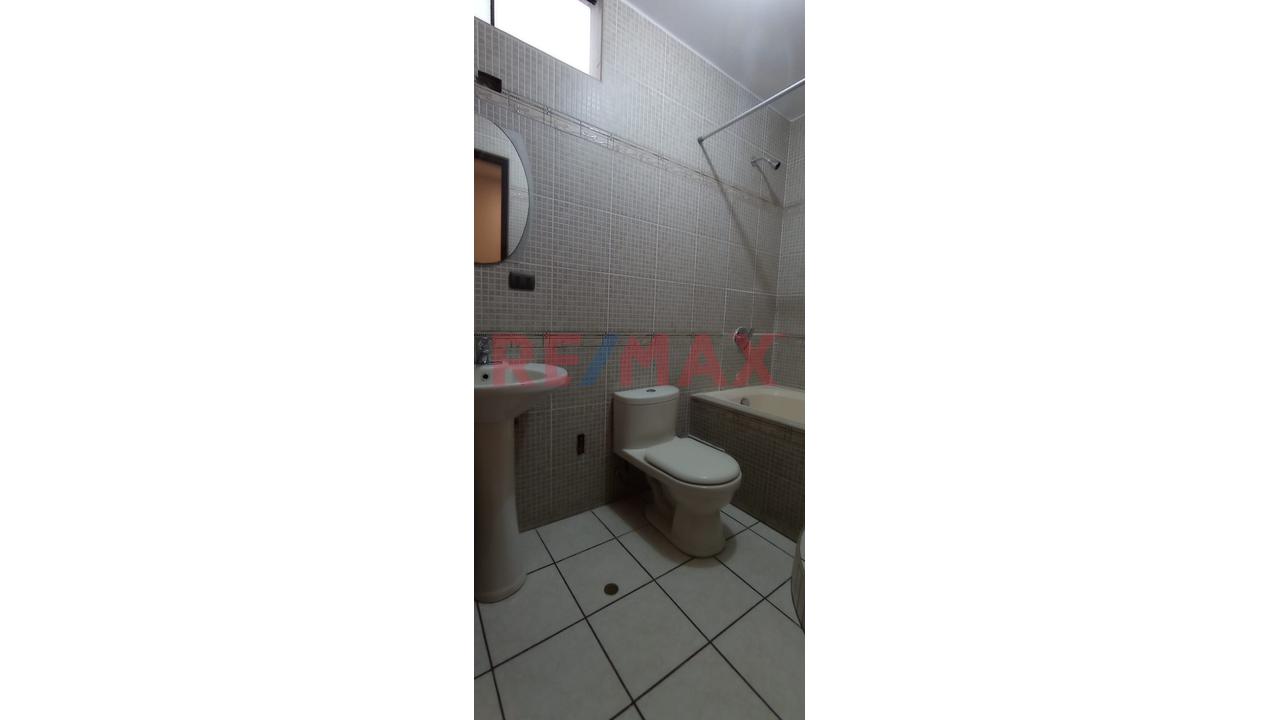 Amplio Departamento De 160 Mt Urbanización Alameda ,Callao — foto 6