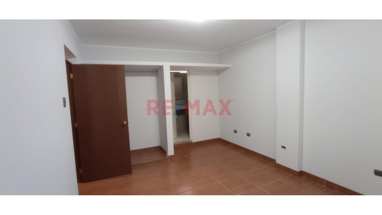 Amplio Departamento De 160 Mt Urbanización Alameda ,Callao — foto 9