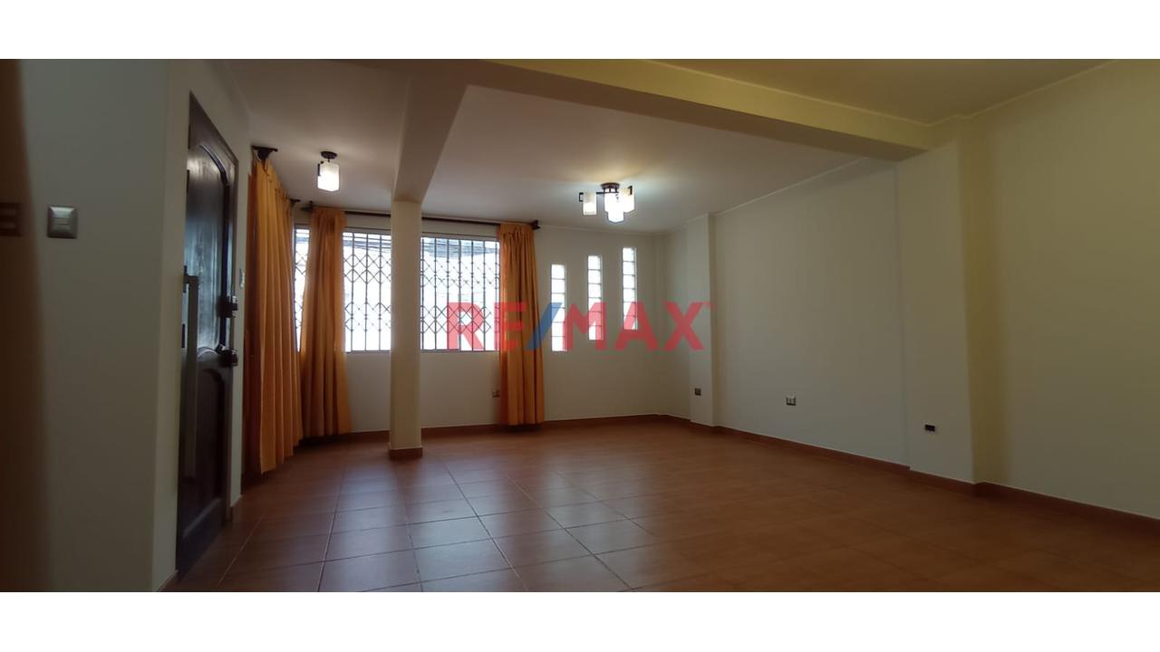 Amplio Departamento De 160 Mt Urbanización Alameda ,Callao