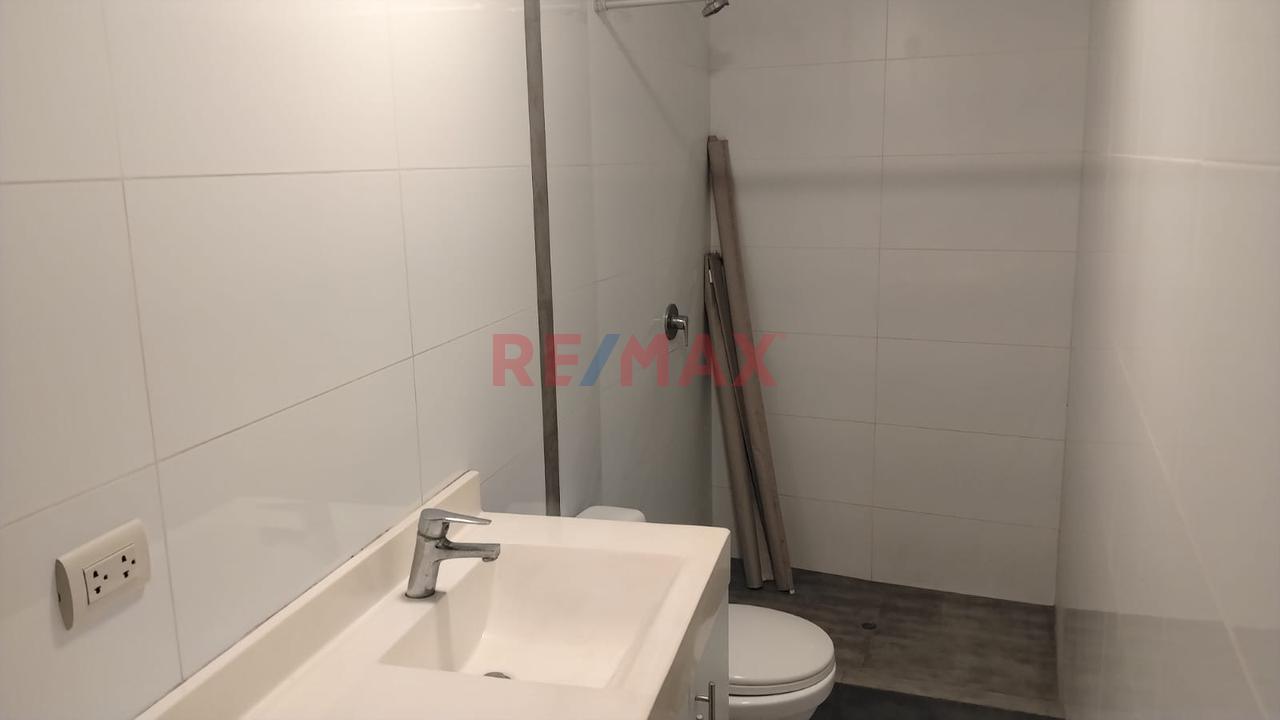 🏡 Alquiler De Departamento En Surquillo – 2 Dormitorios — foto 5
