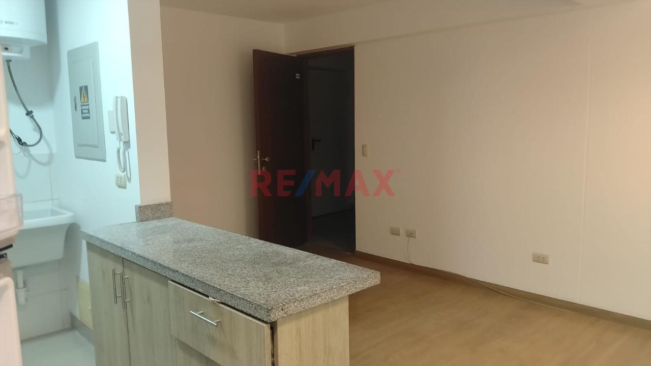 🏡 Alquiler De Departamento En Surquillo – 2 Dormitorios — foto 6