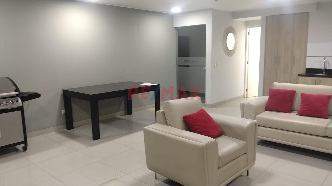 🏡 Alquiler De Departamento En Surquillo – 2 Dormitorios — foto 4