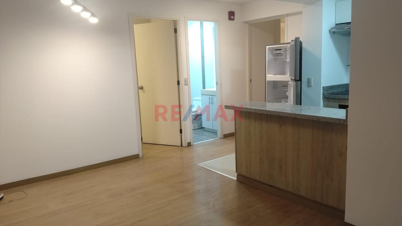 🏡 Alquiler De Departamento En Surquillo – 2 Dormitorios
