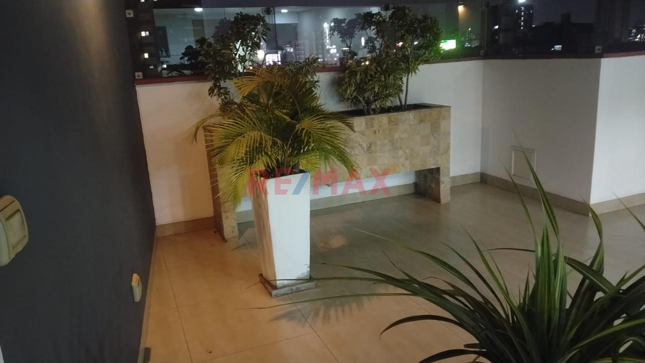 🏡 Alquiler De Departamento En Surquillo – 2 Dormitorios — foto 7