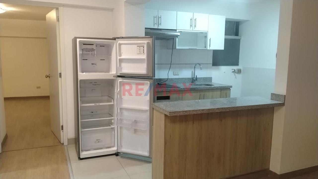 🏡 Alquiler De Departamento En Surquillo – 2 Dormitorios — foto 8