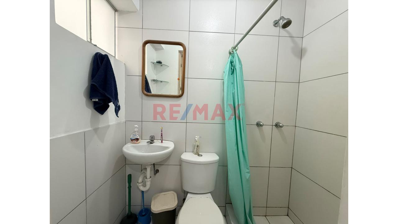 Venta Departamento En Piso 2 — foto 5