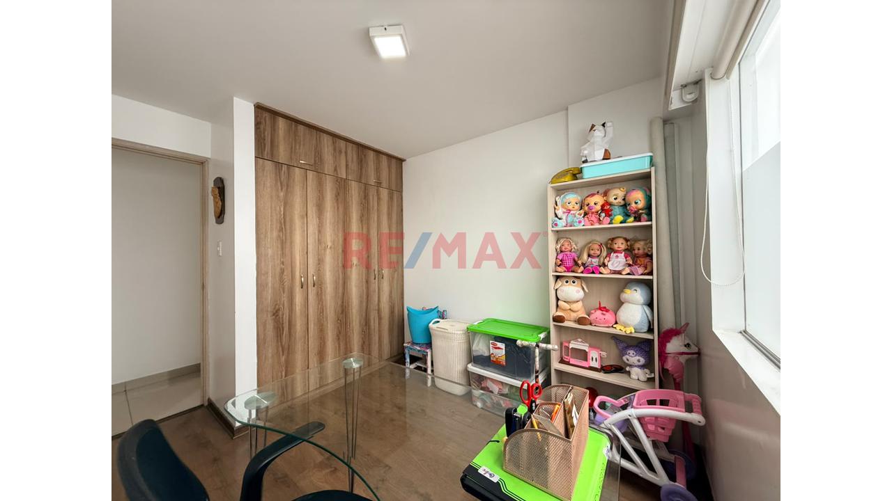 Venta Departamento En Piso 2 — foto 4