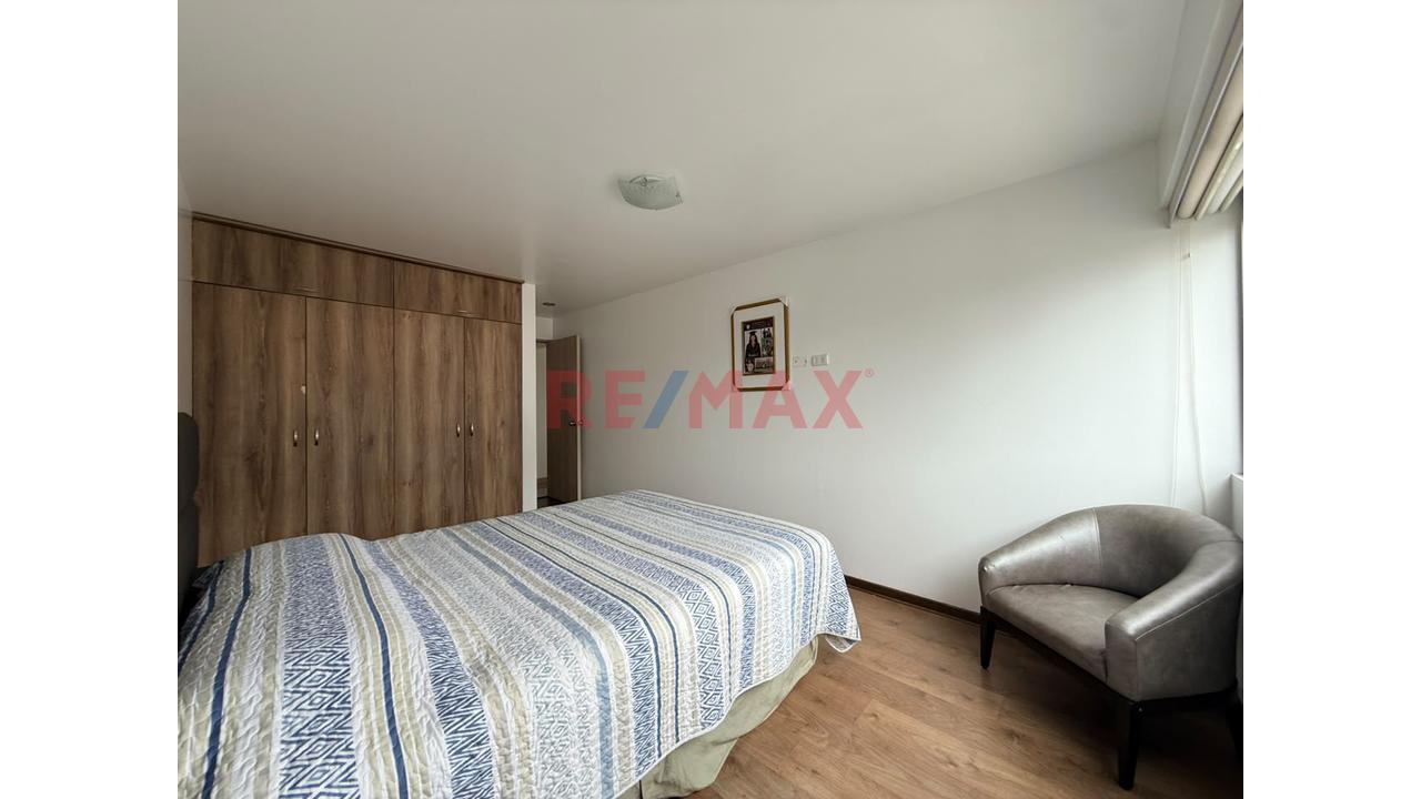 Venta Departamento En Piso 2 — foto 9