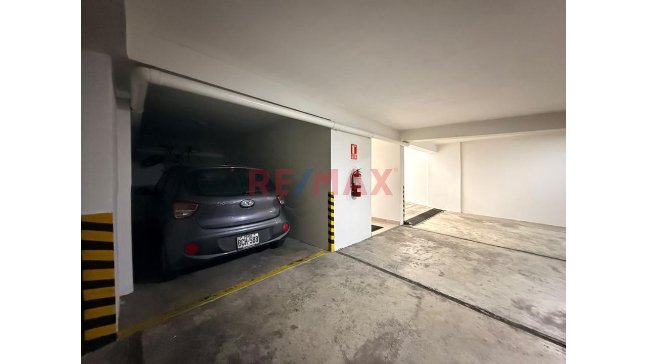 Venta Departamento En Piso 2 — foto 6