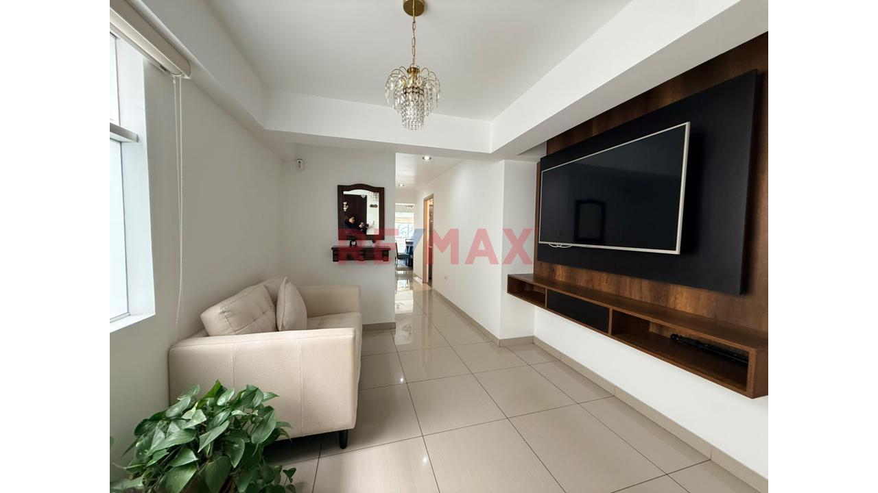Venta Departamento En Piso 2 — foto 7
