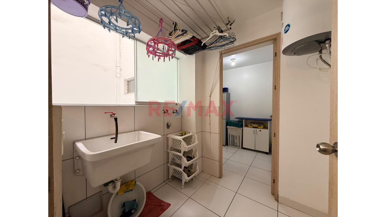 Venta Departamento En Piso 2 — foto 2