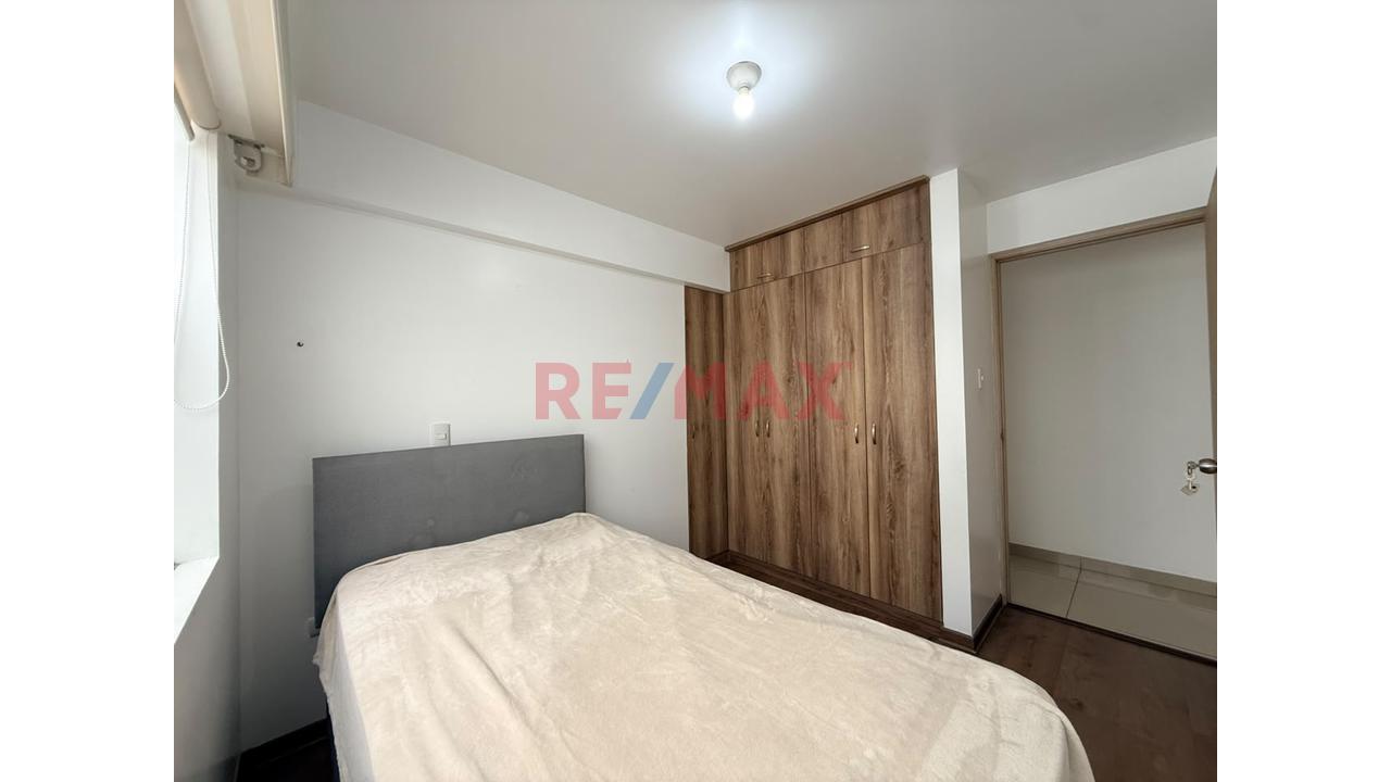 Venta Departamento En Piso 2