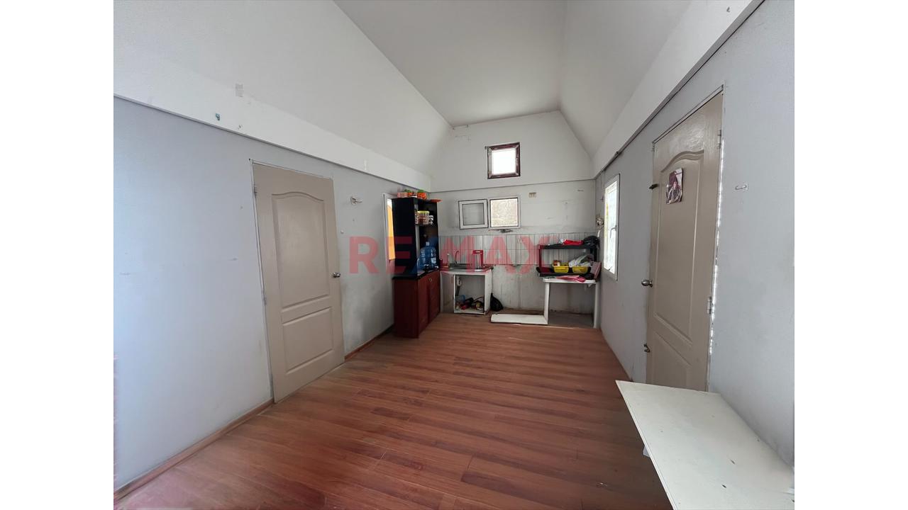 Alquiler Casa En Los Aquijes S/ 800 - 3