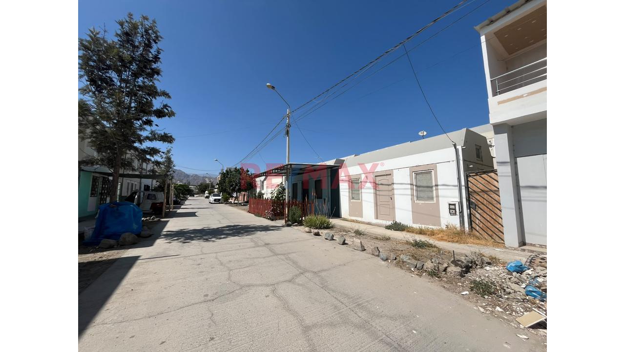 Alquiler Casa En Los Aquijes S/ 800 - 14