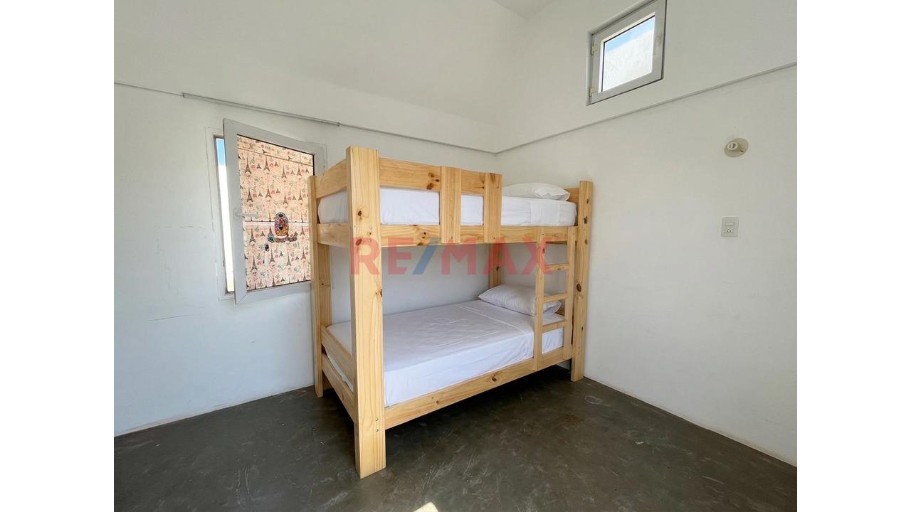 Alquiler Casa En Los Aquijes S/ 800 - 8
