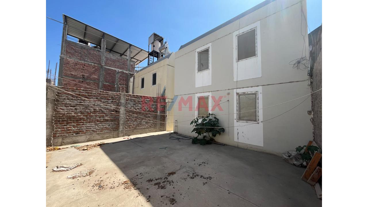 Alquiler Casa En Los Aquijes S/ 800 - 12
