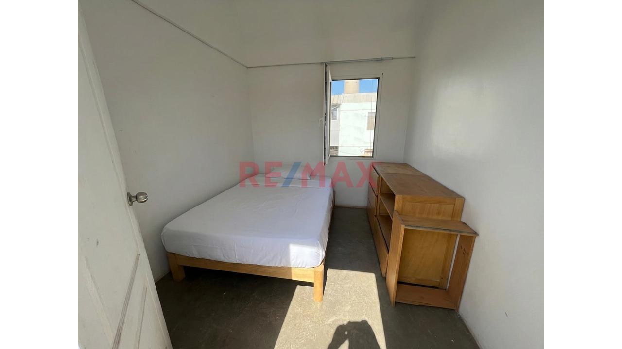 Alquiler Casa En Los Aquijes S/ 800 - 7