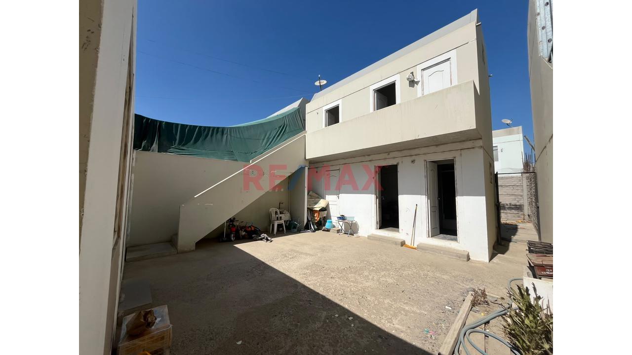 Alquiler Casa En Los Aquijes S/ 800 - 10