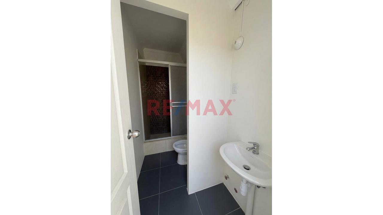 Alquiler Casa En Los Aquijes S/ 800 - 9