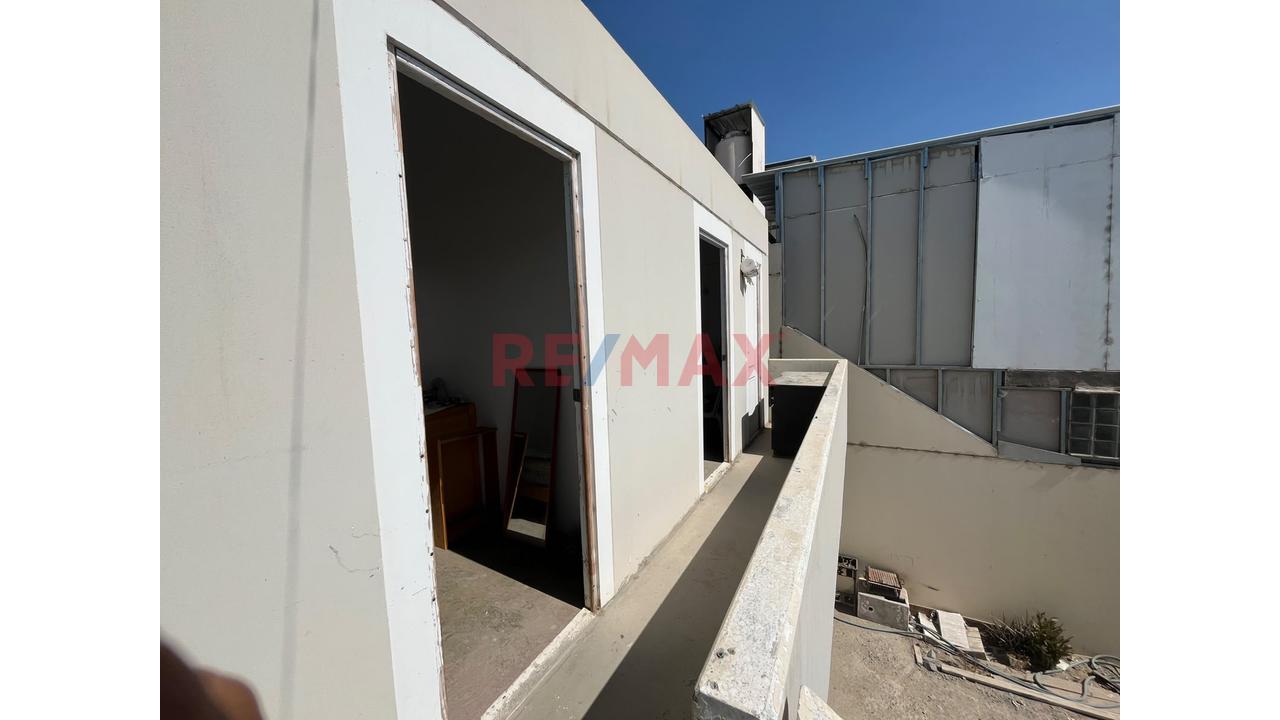 Alquiler Casa En Los Aquijes S/ 800 - 6