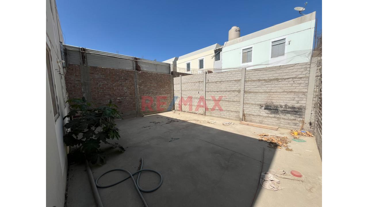 Alquiler Casa En Los Aquijes S/ 800 - 11