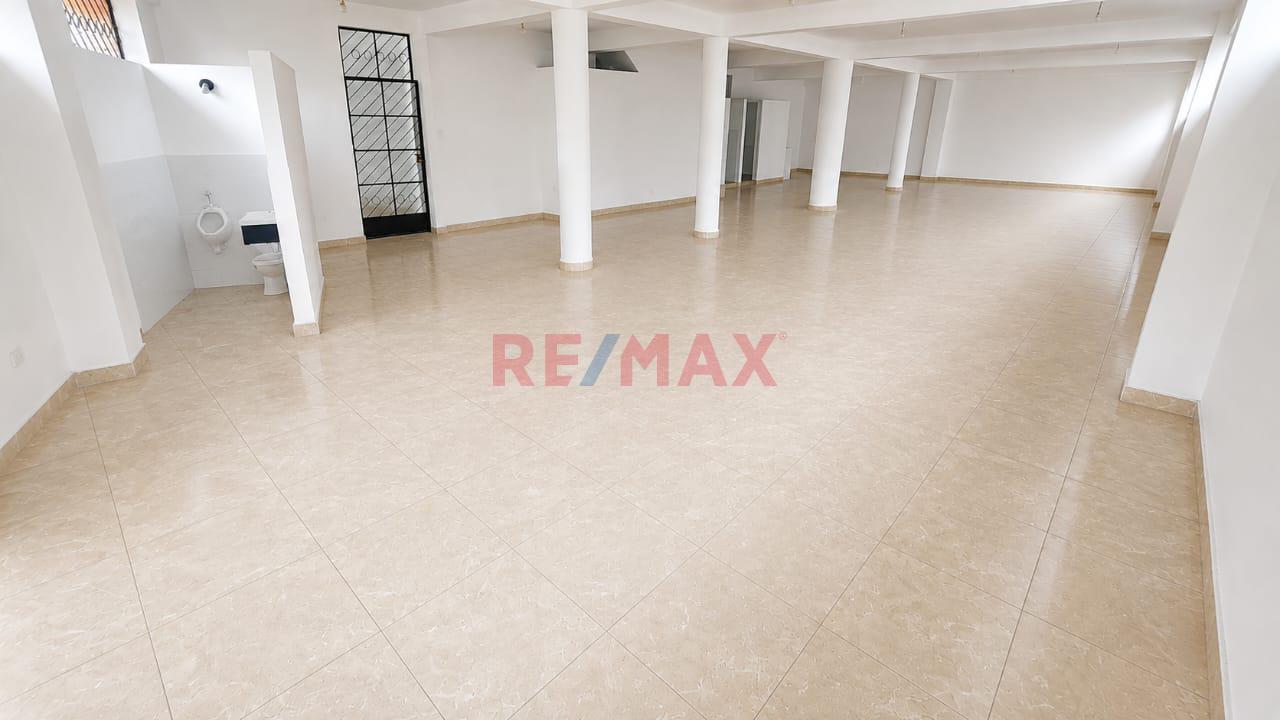 🏢✨ ¡Local Comercial En Alquiler – Los Olivos! ✨🏢 — foto 5