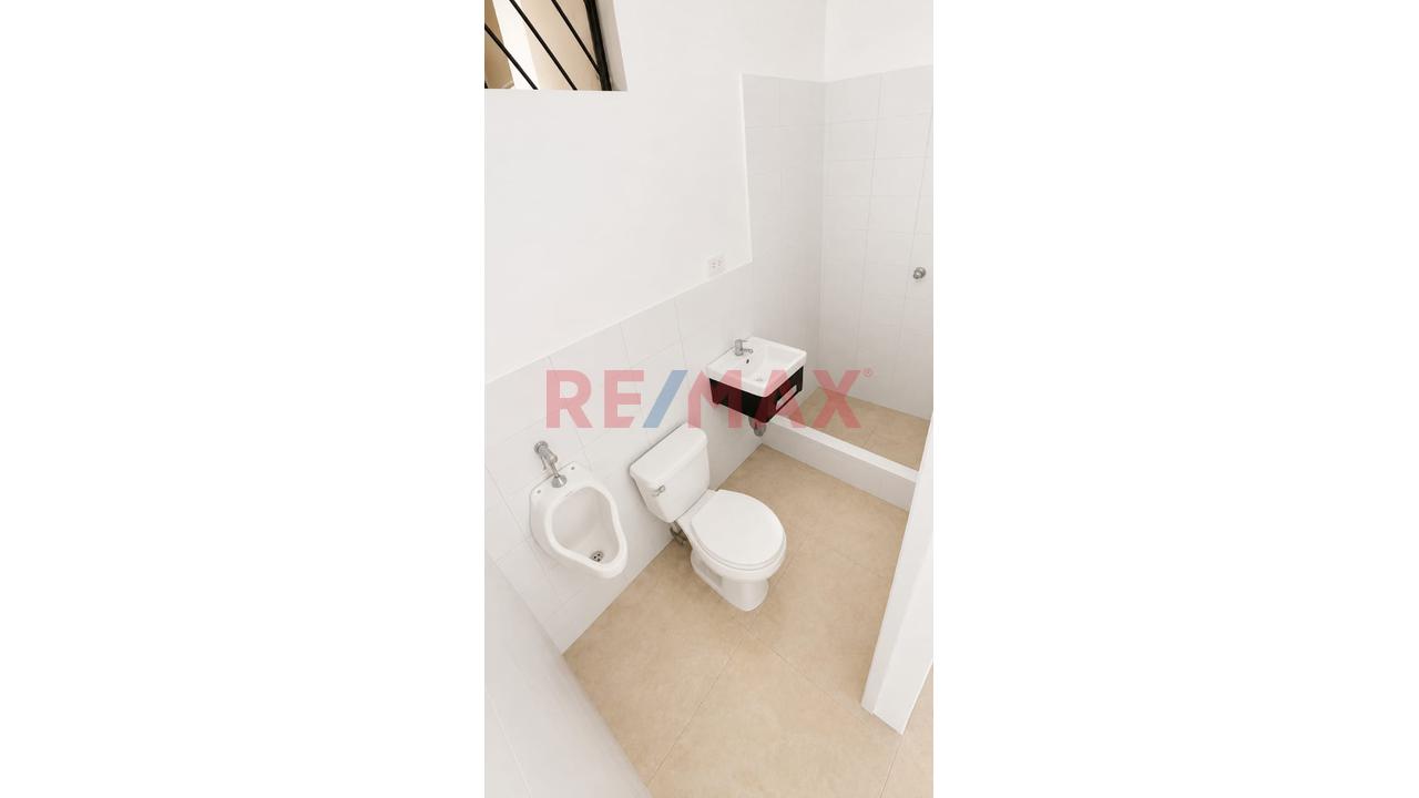 🏢✨ ¡Local Comercial En Alquiler – Los Olivos! ✨🏢 — foto 11