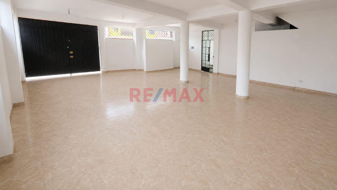 🏢✨ ¡Local Comercial En Alquiler – Los Olivos! ✨🏢 — foto 10