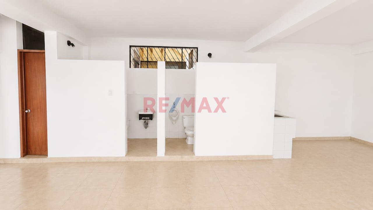 🏢✨ ¡Local Comercial En Alquiler – Los Olivos! ✨🏢 — foto 9