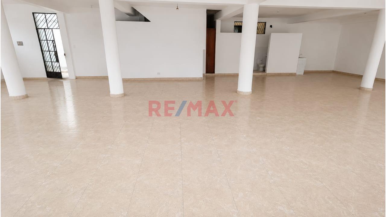 🏢✨ ¡Local Comercial En Alquiler – Los Olivos! ✨🏢 — foto 3