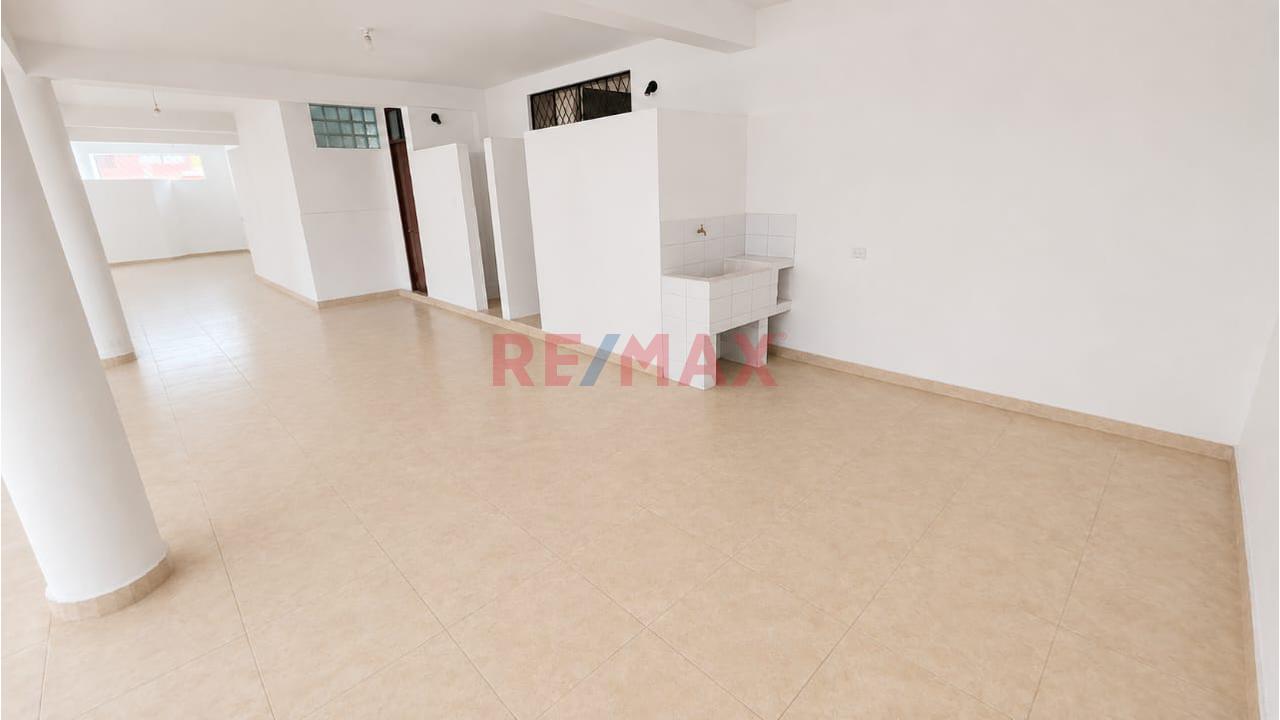 🏢✨ ¡Local Comercial En Alquiler – Los Olivos! ✨🏢 — foto 2