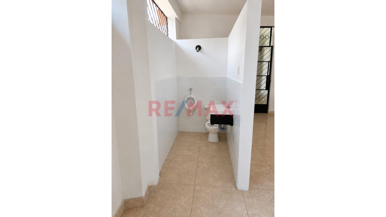 🏢✨ ¡Local Comercial En Alquiler – Los Olivos! ✨🏢 — foto 4