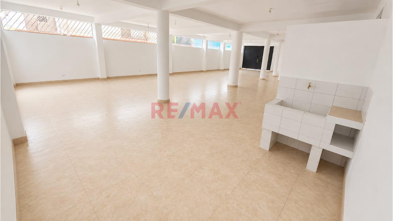 🏢✨ ¡Local Comercial En Alquiler – Los Olivos! ✨🏢 — foto 7