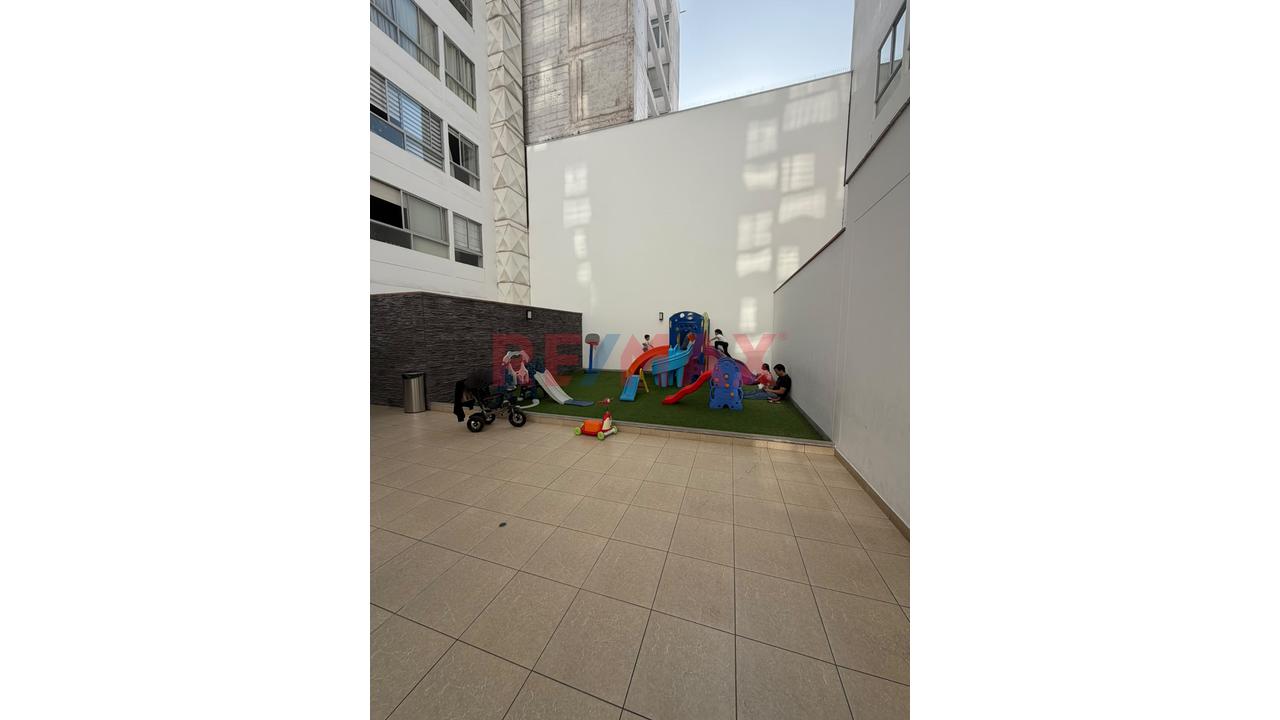 Alquiler De Departamento En Magdalena Del Mar – S/ 2,000 — foto 2