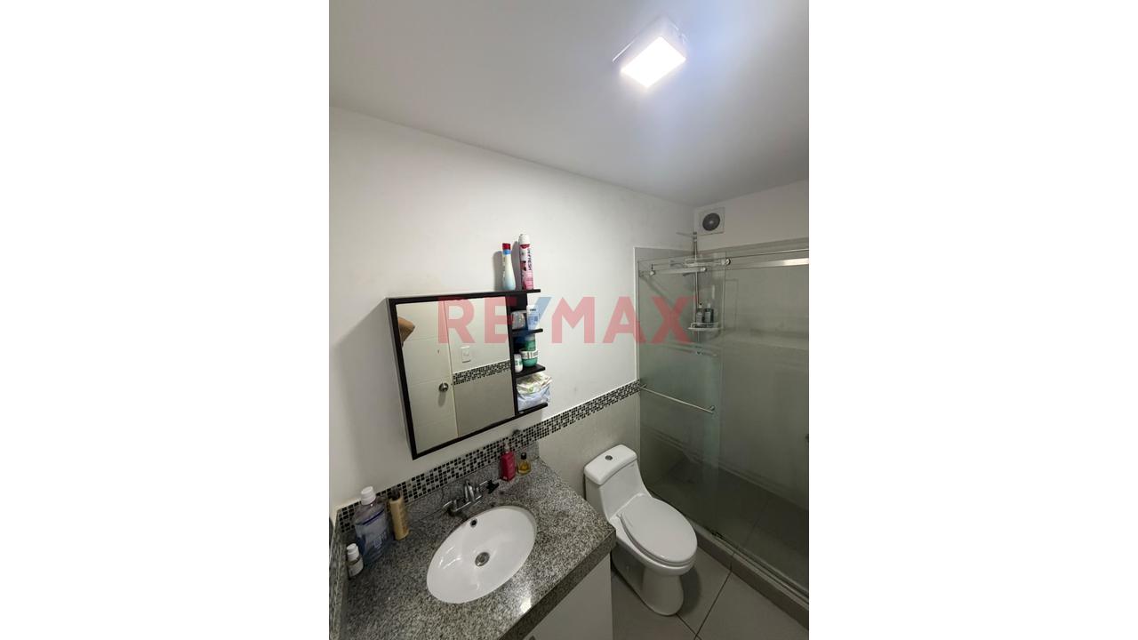 Alquiler De Departamento En Magdalena Del Mar – S/ 2,000 — foto 15