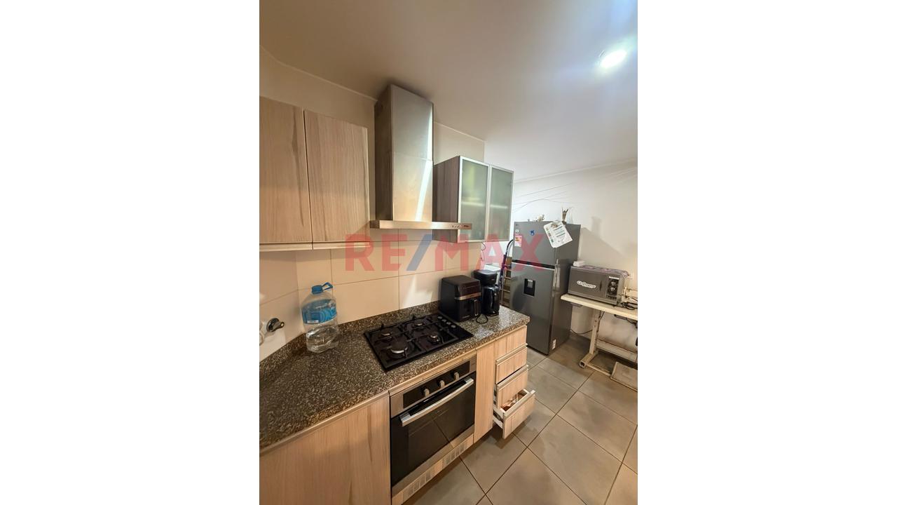Alquiler De Departamento En Magdalena Del Mar – S/ 2,000 — foto 13