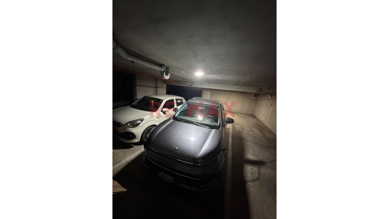 Alquiler De Departamento En Magdalena Del Mar – S/ 2,000 — foto 5