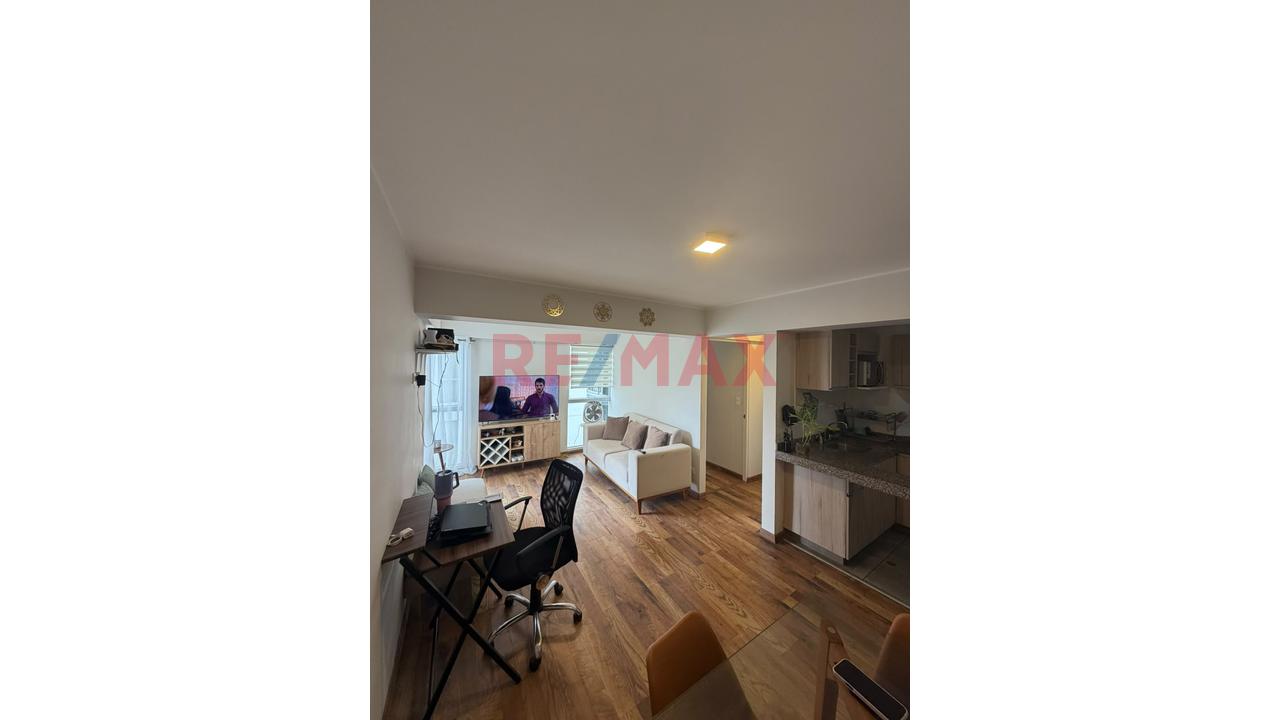 Alquiler De Departamento En Magdalena Del Mar – S/ 2,000 — foto 11