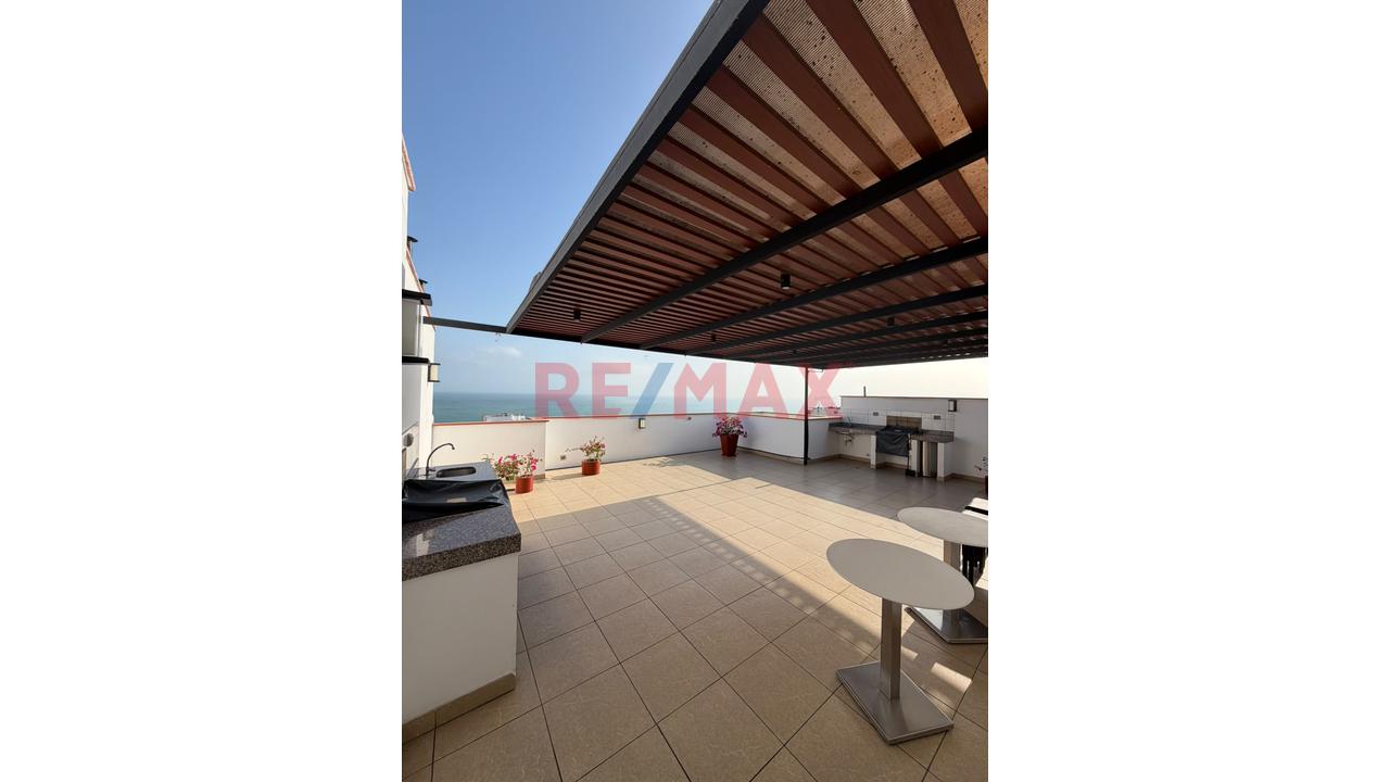 Alquiler De Departamento En Magdalena Del Mar – S/ 2,000 — foto 4