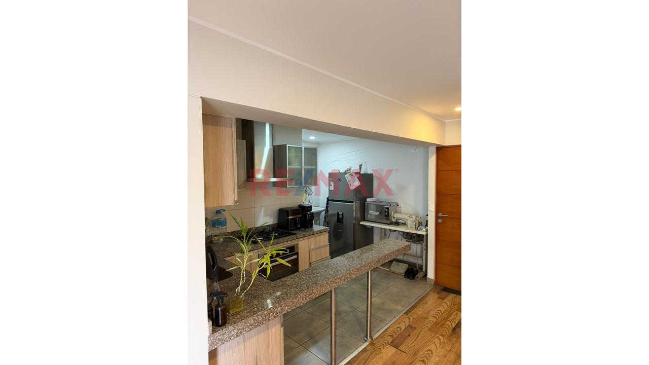 Alquiler De Departamento En Magdalena Del Mar – S/ 2,000 — foto 10