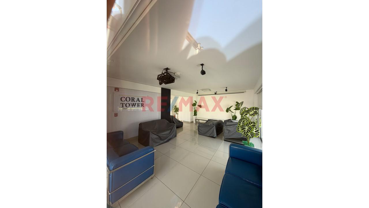 Alquiler De Departamento En Magdalena Del Mar – S/ 2,000 — foto 7