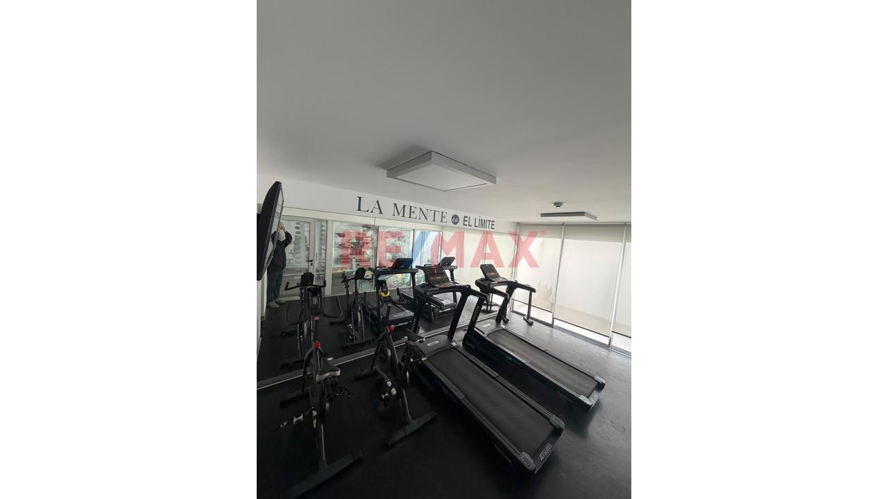 Alquiler De Departamento En Magdalena Del Mar – S/ 2,000 — foto 12