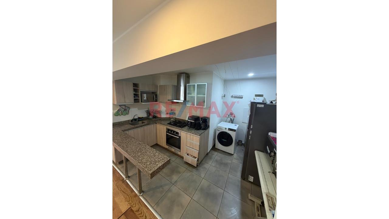 Alquiler De Departamento En Magdalena Del Mar – S/ 2,000 — foto 8