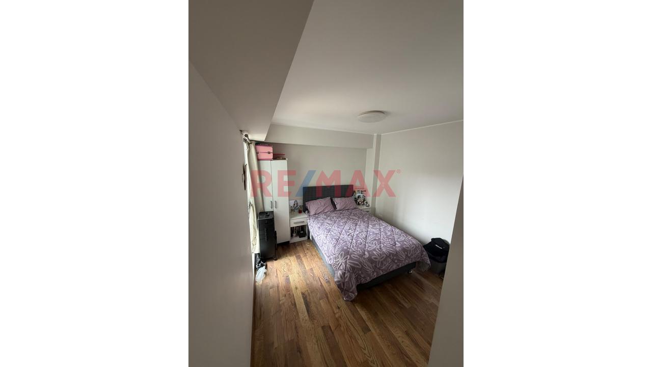 Alquiler De Departamento En Magdalena Del Mar – S/ 2,000 — foto 14