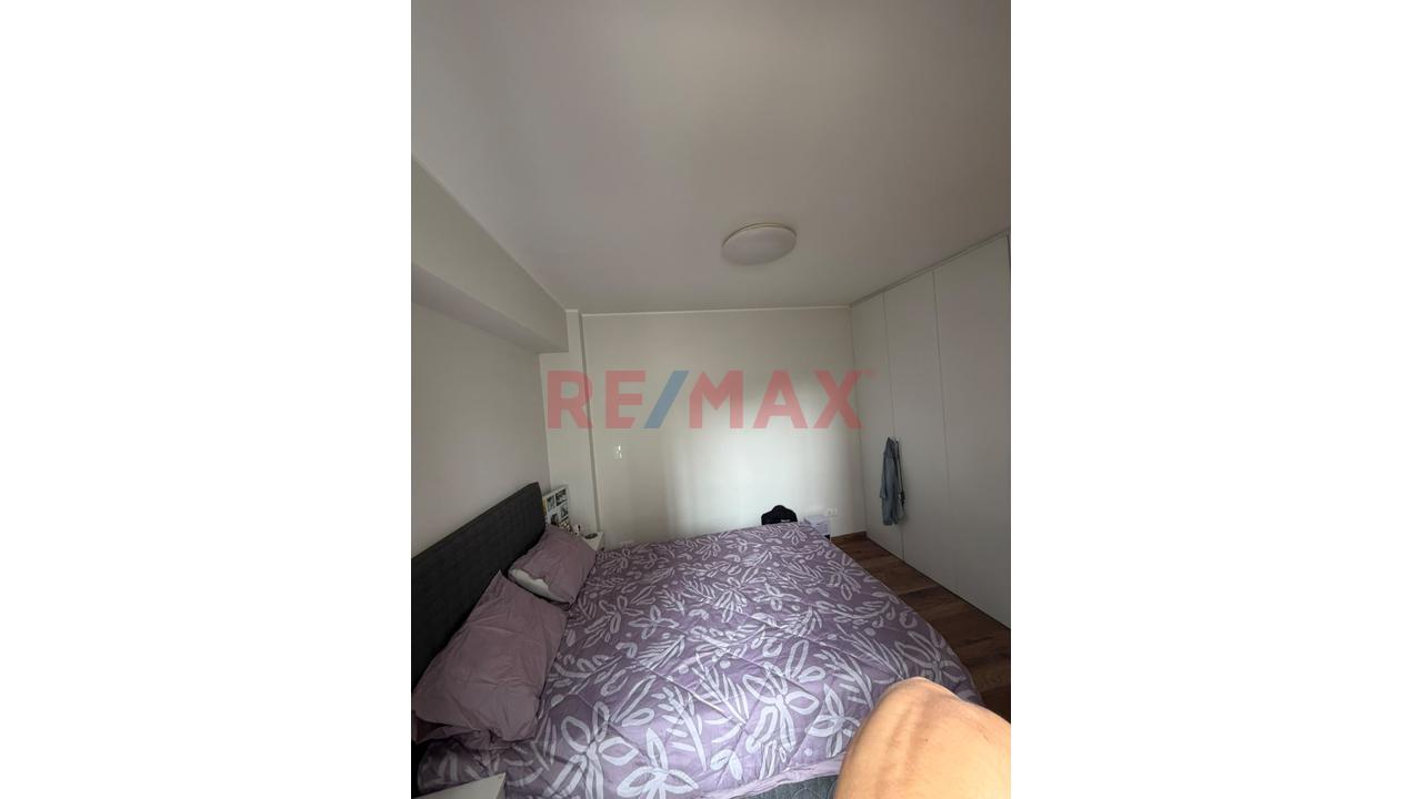 Alquiler De Departamento En Magdalena Del Mar – S/ 2,000 — foto 9